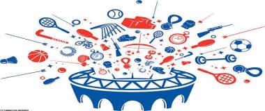 社区体育文化推广