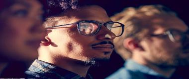 大型体育赛事的媒体推广