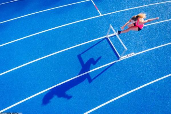 公园体育活动项目升级改造实例