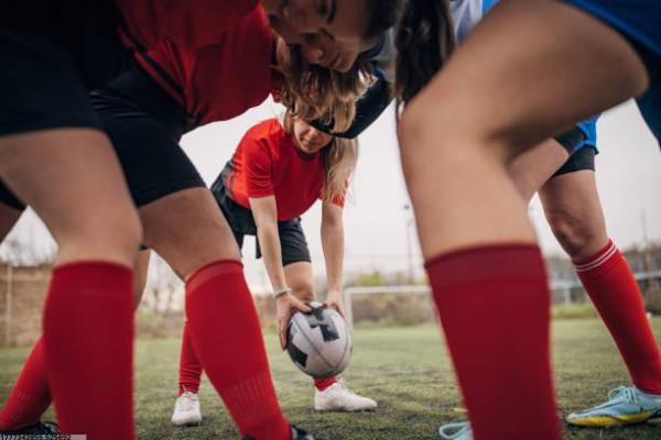 乐动类体育项目教学应用分析(图1)